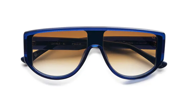 etnia-barcelona-los-feliz-sun-lunettes-soleil-57-hv-bk image 1