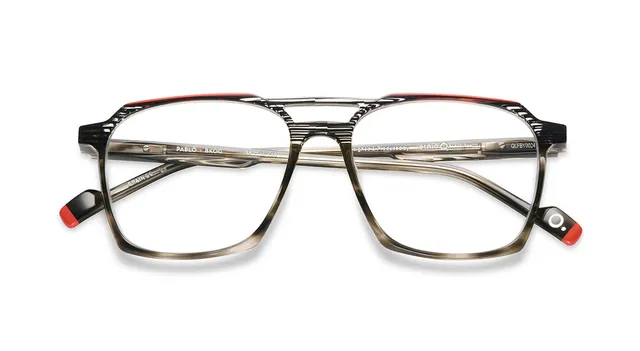 etnia-barcelona-pablo-lunettes-de-vue-optiques-bk-og-55 image 1
