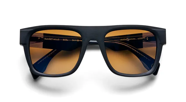etnia-barcelona-sunset-hills-lunettes-de-soleil-bk-bl-calibre-54 image 1