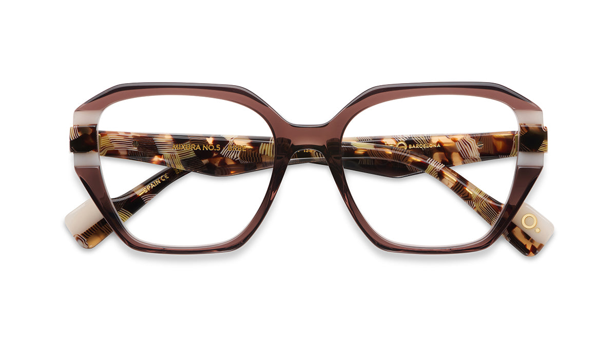 etnia-barcelona-mixura-no5-lunettes-de-vue-bleu-bl-calibre-51 image 4