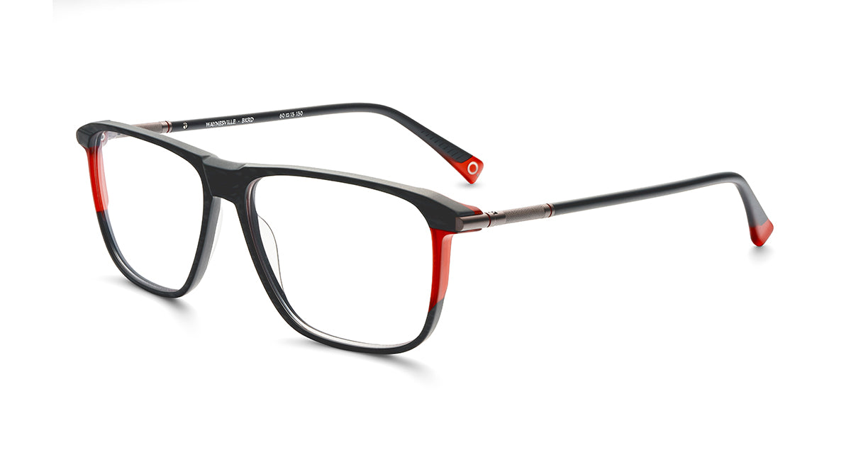 etnia-barcelona-waynesville-lunettes-de-vue-bk-rd-60 image 5
