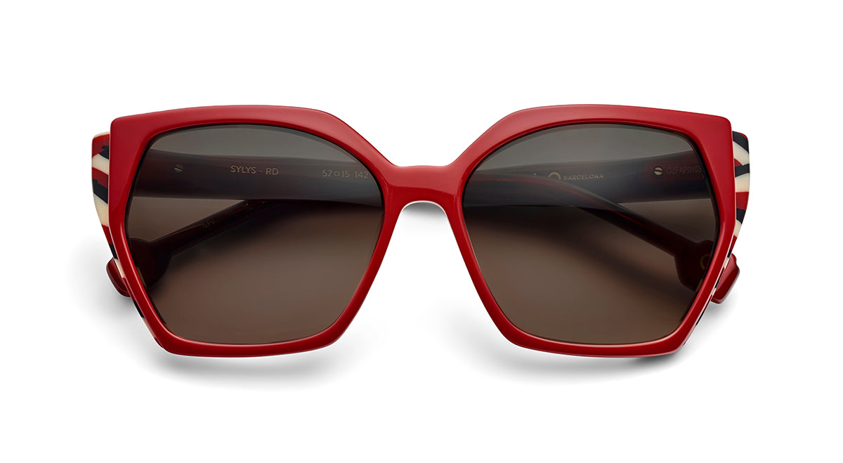 etnia-barcelona-sylys-lunettes-de-soleil-bk-ze-calibre-57 image 2