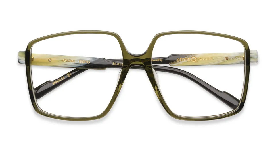 etnia-barcelona-rhome-lunettes-de-vue-calibre-56-taille-l image 1