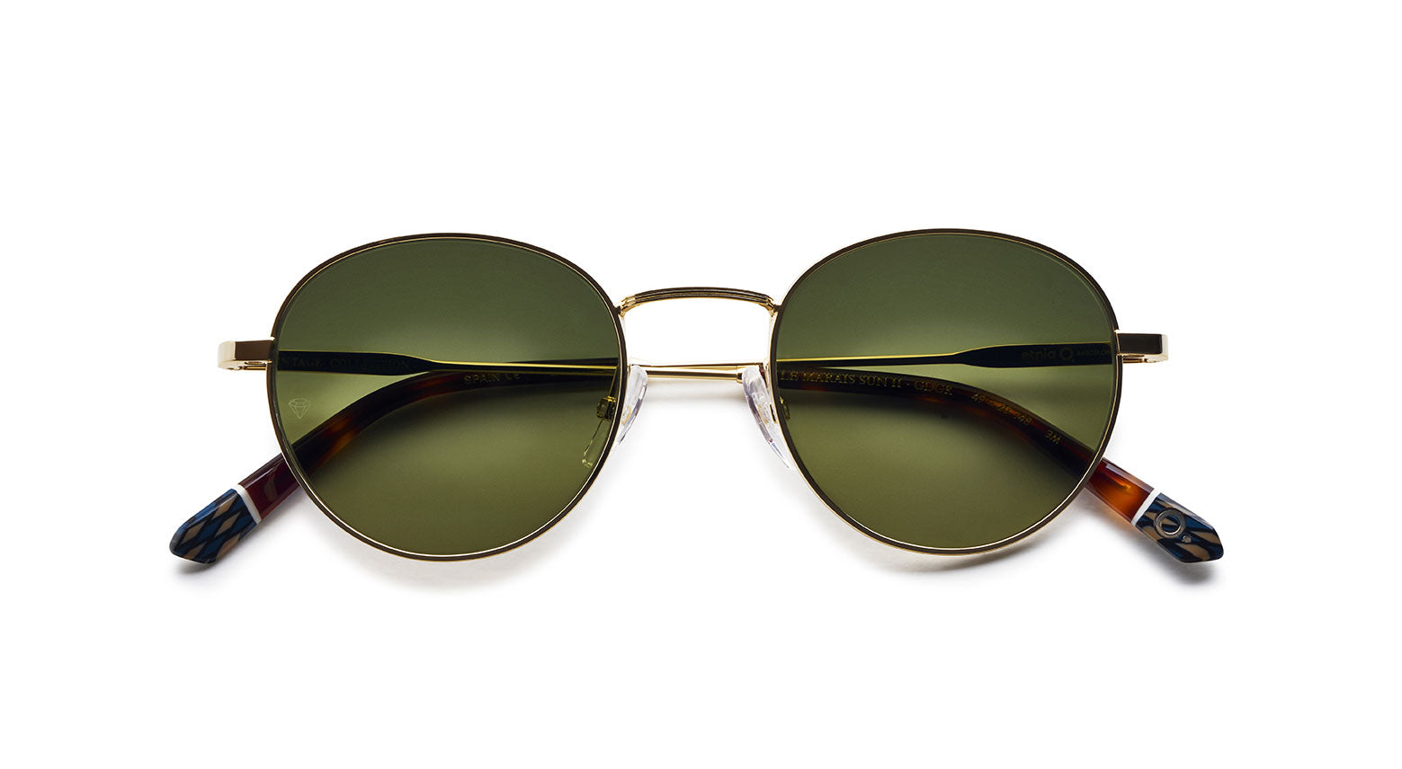 etnia-barcelona-le-marais-ii-sun-lunettes-gd-gr-49 image 1