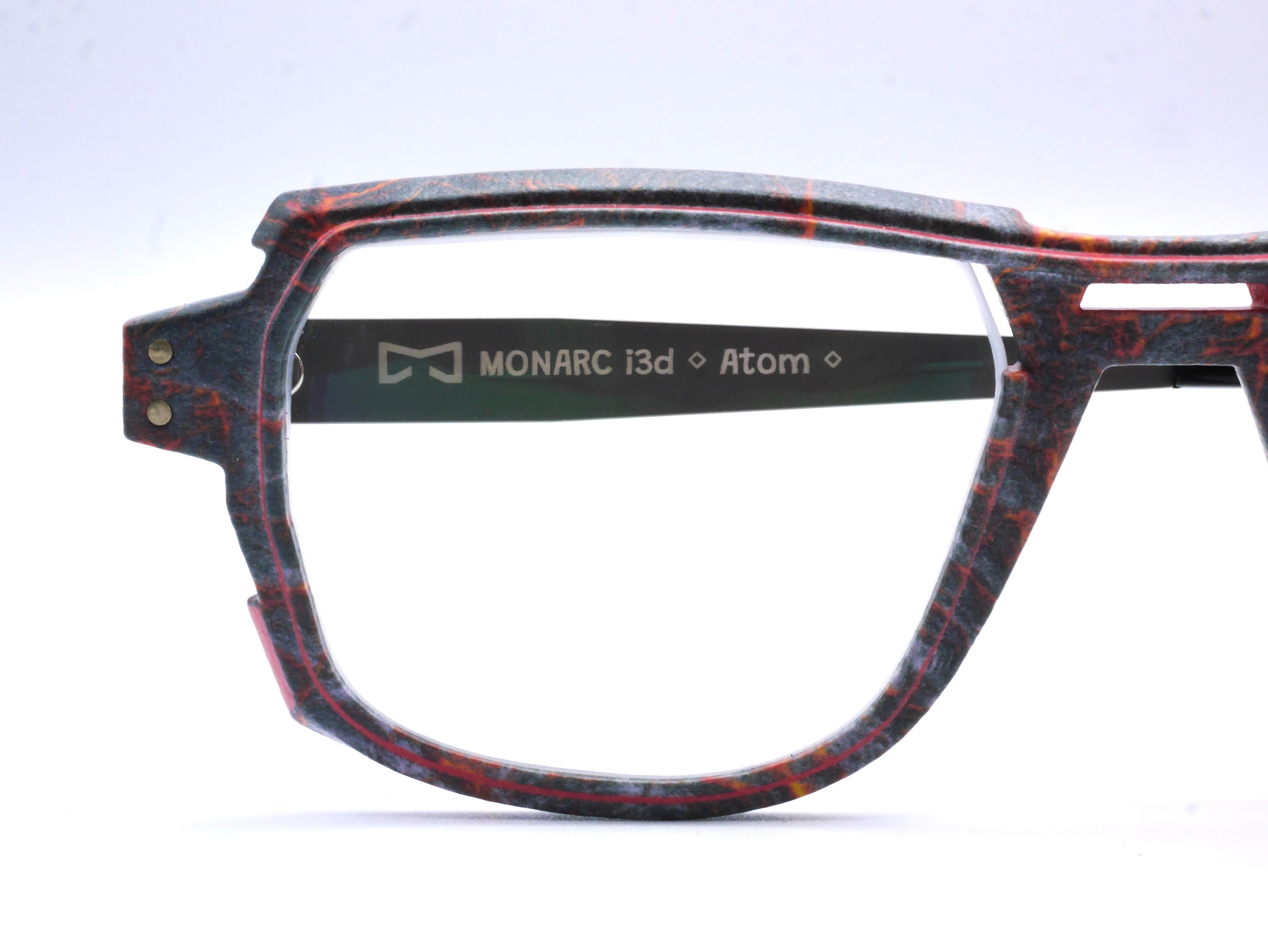 monarc-optic-h-lium-magma-monture-lunettes-lave-noire-15g image 3
