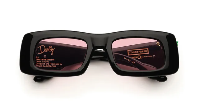 etnia-barcelona-dolly-lunettes-de-soleil-bk-photochromique-51 image 1