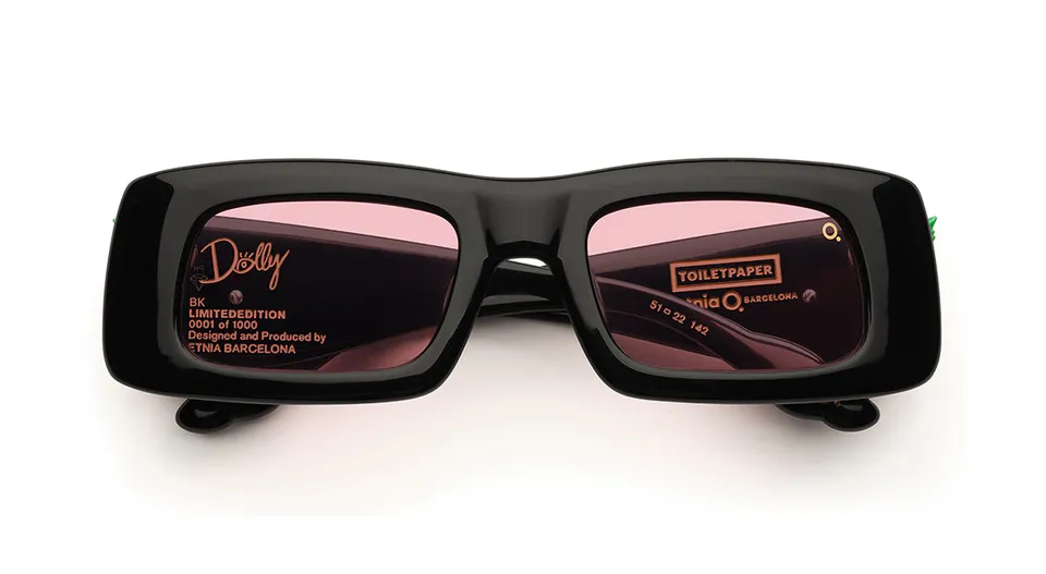 etnia-barcelona-dolly-lunettes-de-soleil-bk-photochromique-51 image 1