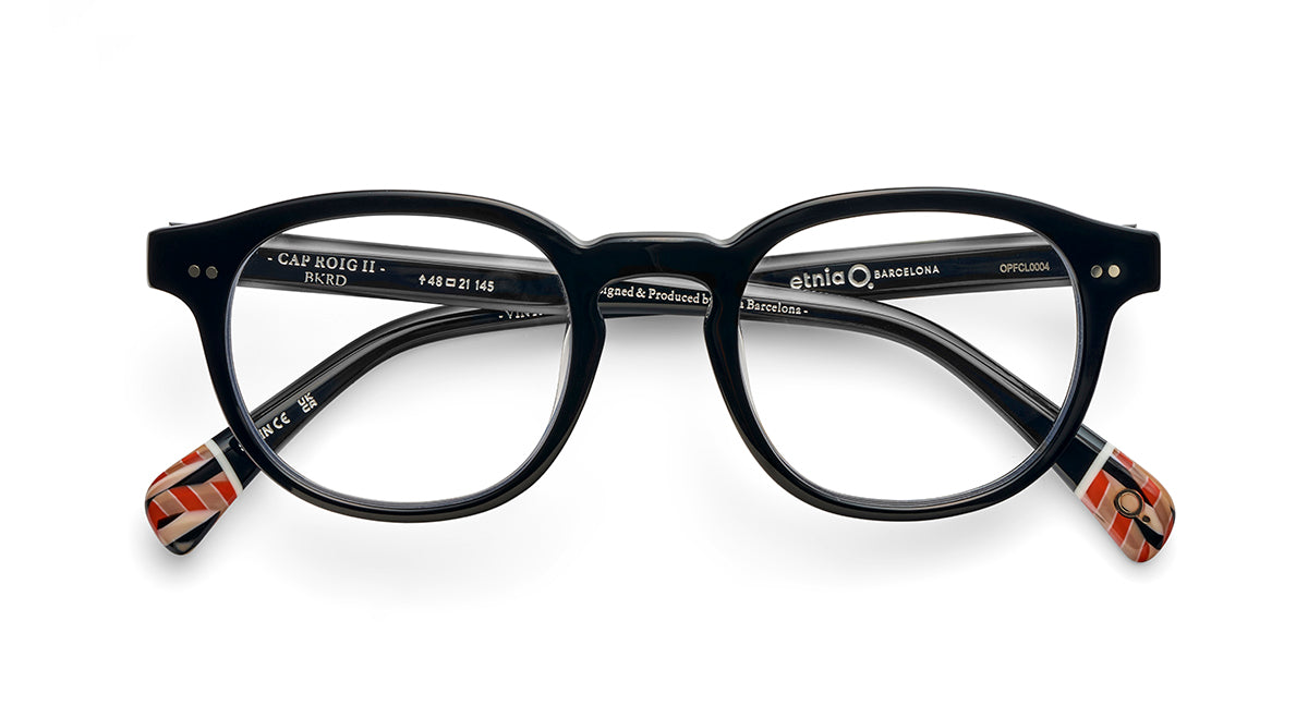 etnia-barcelona-cap-roig-ii-lunettes-de-vue-hv-calibre-48 image 3