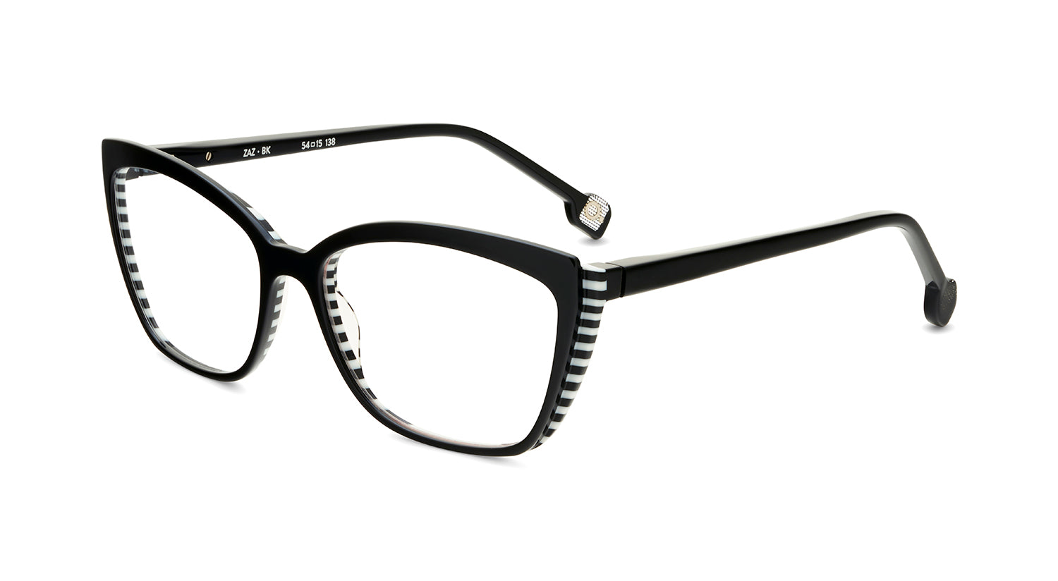 etnia-barcelona-zaz-lunettes-de-vue-noir-54 image 6