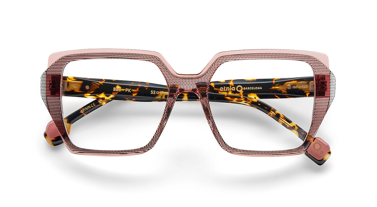 etnia-barcelona-beb-lunettes-de-vue-violet-ac-tate-calibre-53 image 4