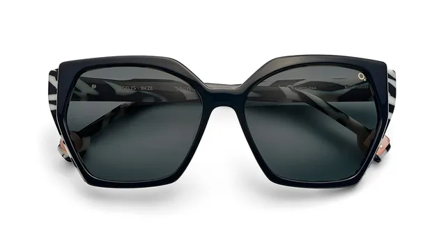 etnia-barcelona-sylys-lunettes-de-soleil-bk-ze-calibre-57 image 1