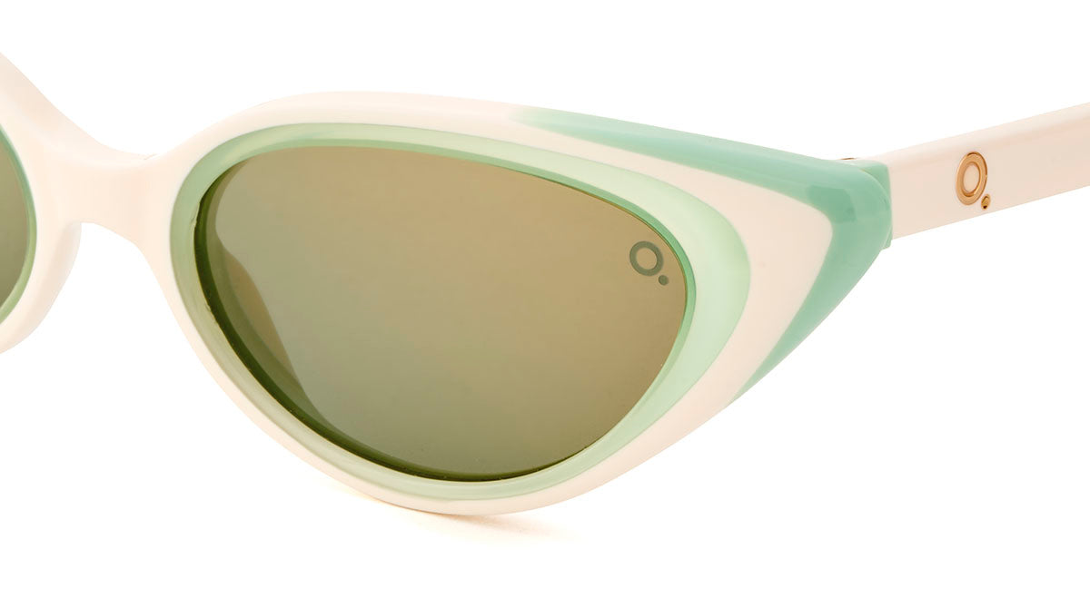 etnia-barcelona-carmilla-sun-lunettes-de-soleil-blanc-hd image 4