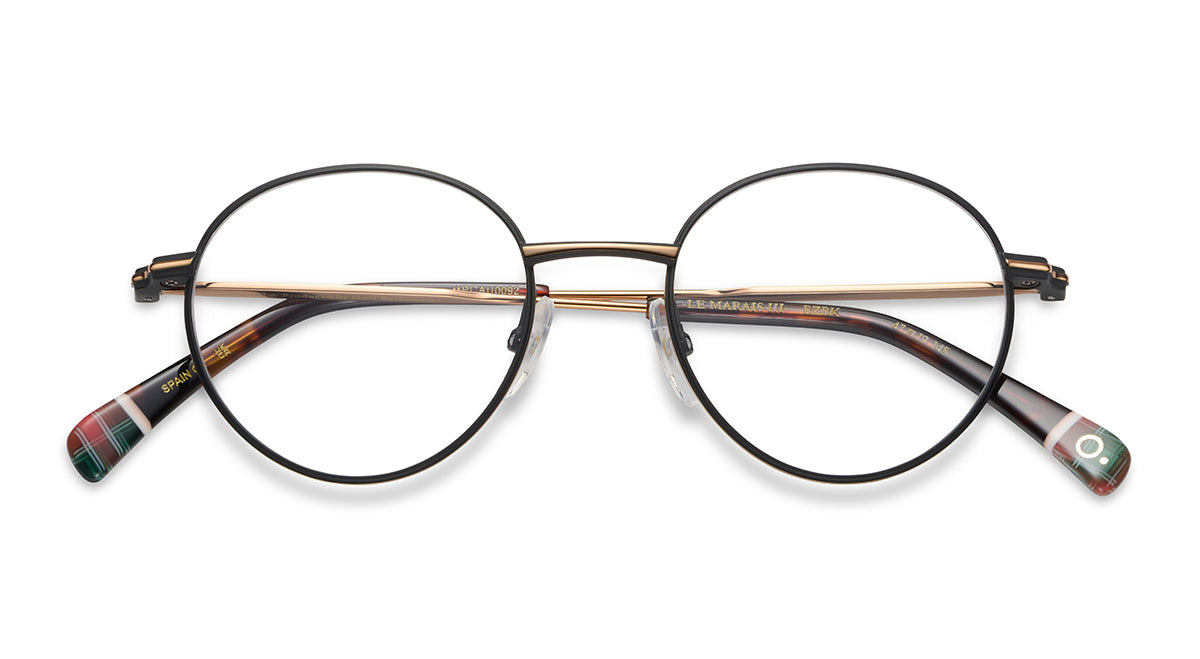 etnia-barcelona-le-marais-iii-lunettes-de-vue-pg-calibre-47 image 4