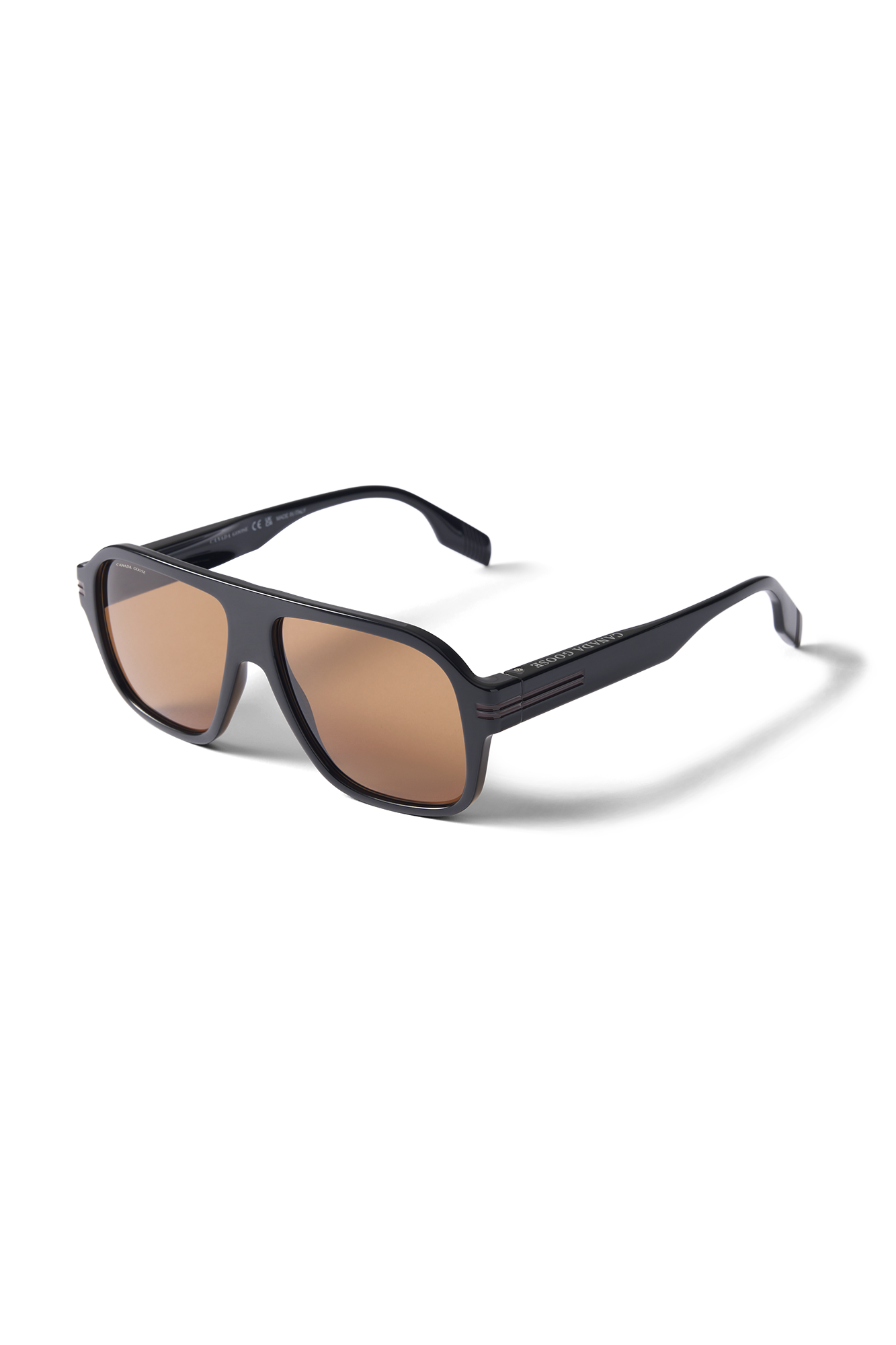 canada-goose-etna-lunettes-de-soleil-mixte-bleu-marine image 1