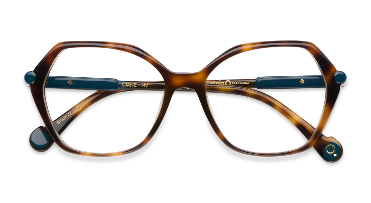 etnia-barcelona-ciane-lunettes-de-vue-bleue-bl-calibre-53 image 5