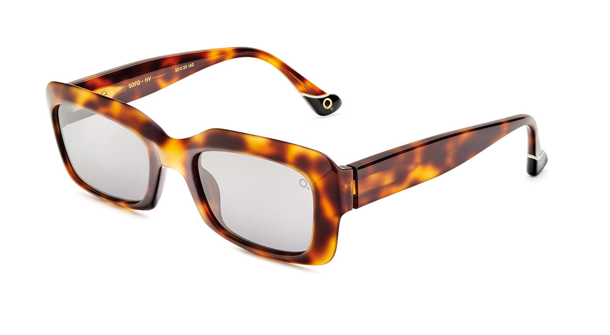 etnia-barcelona-sofo-sun-lunettes-soleil-marron-52 image 4