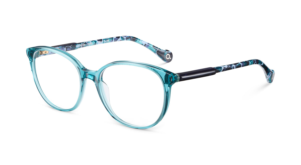 etnia-barcelona-petra-lunettes-de-vue-bk-br-calibre-53 image 5
