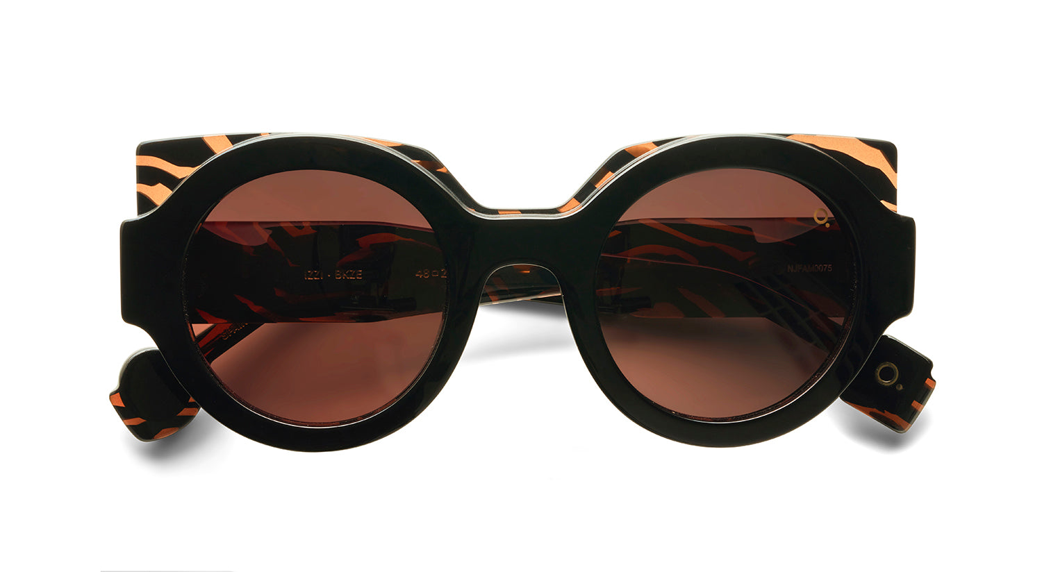 etnia-barcelona-izzi-lunettes-de-soleil-noir-48 image 4