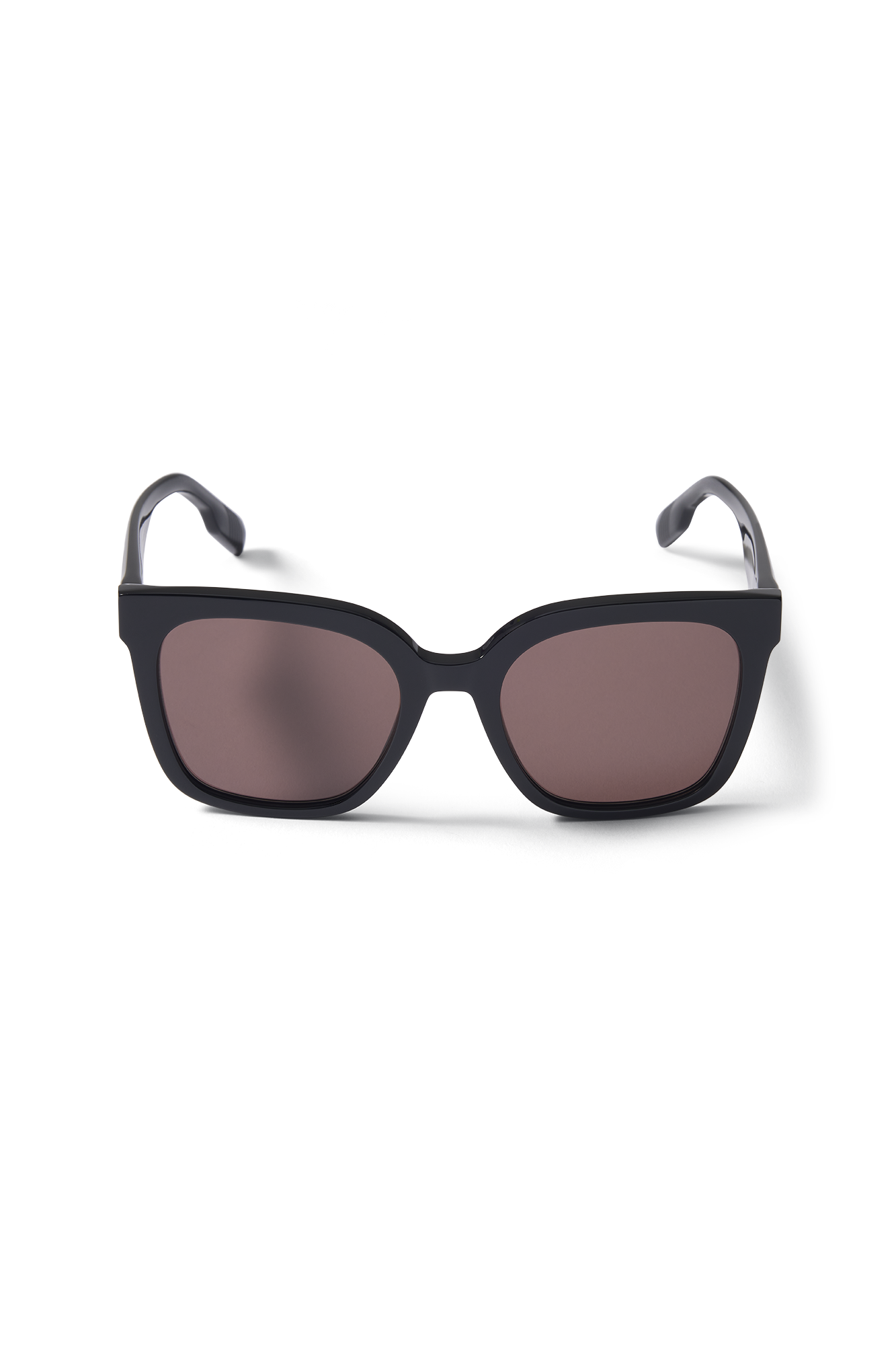 canada-goose-yarra-lunettes-de-soleil-femme-noir-marron image 2