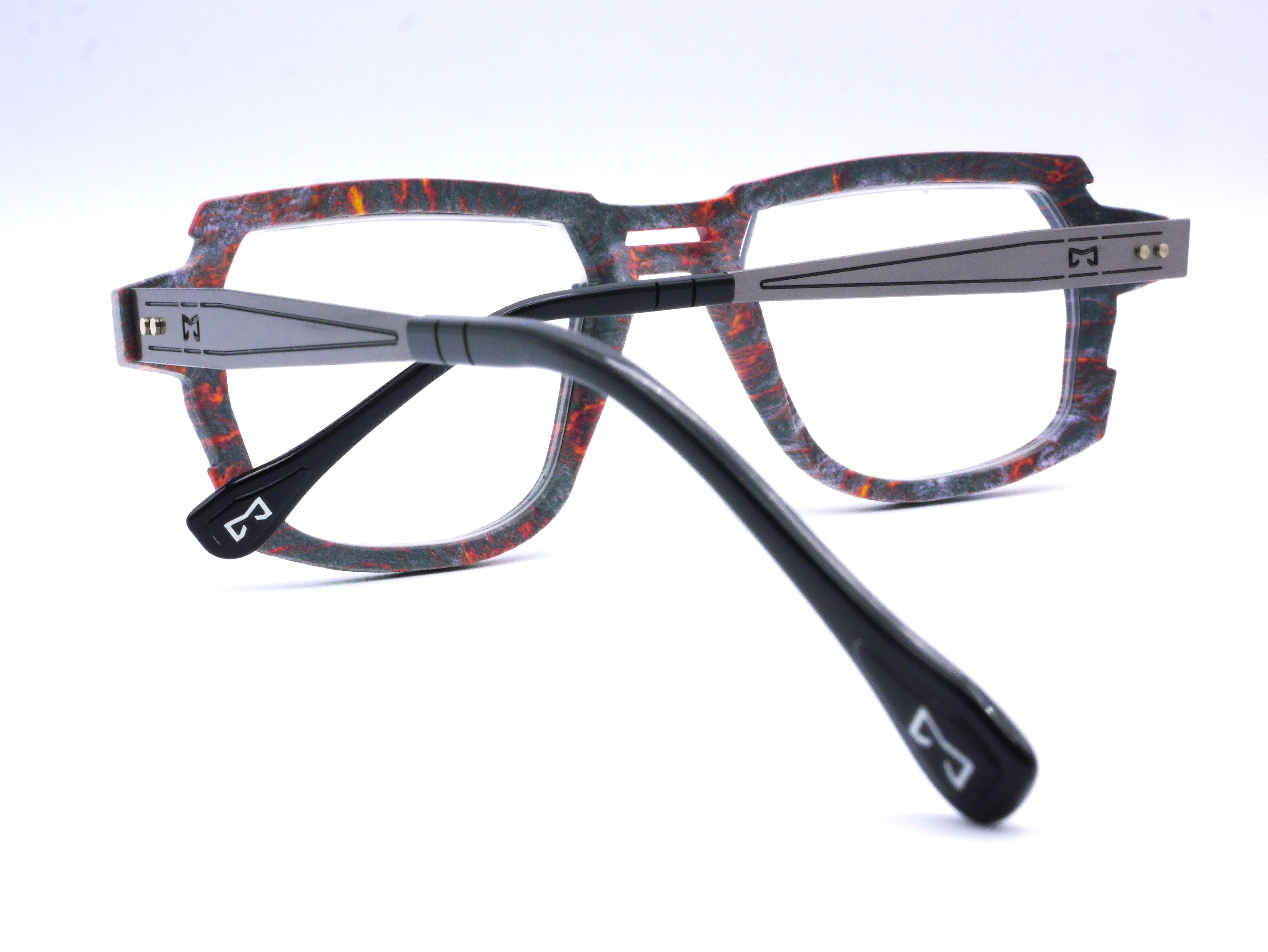 monarc-optic-h-lium-magma-monture-lunettes-lave-noire-15g image 7