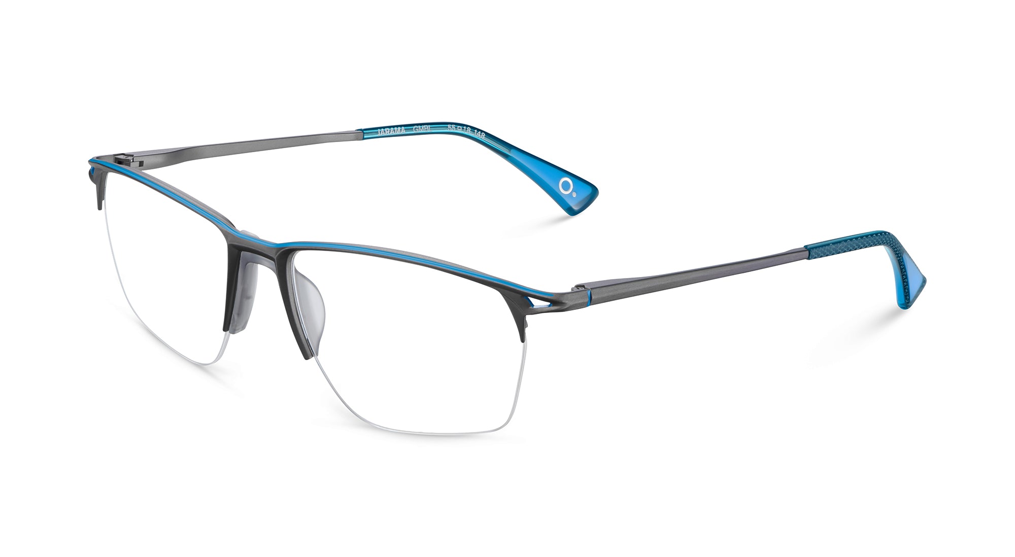 etnia-barcelona-jarama-lunettes-de-vue-grises-calibre-55 image 7