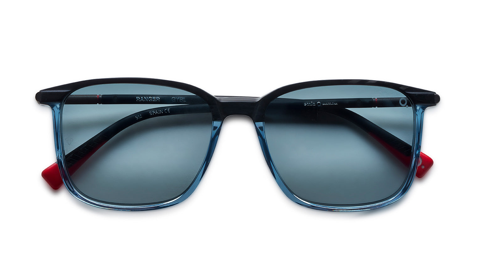 etnia-barcelona-ranger-lunettes-de-soleil-gy-br-calibre-56 image 2