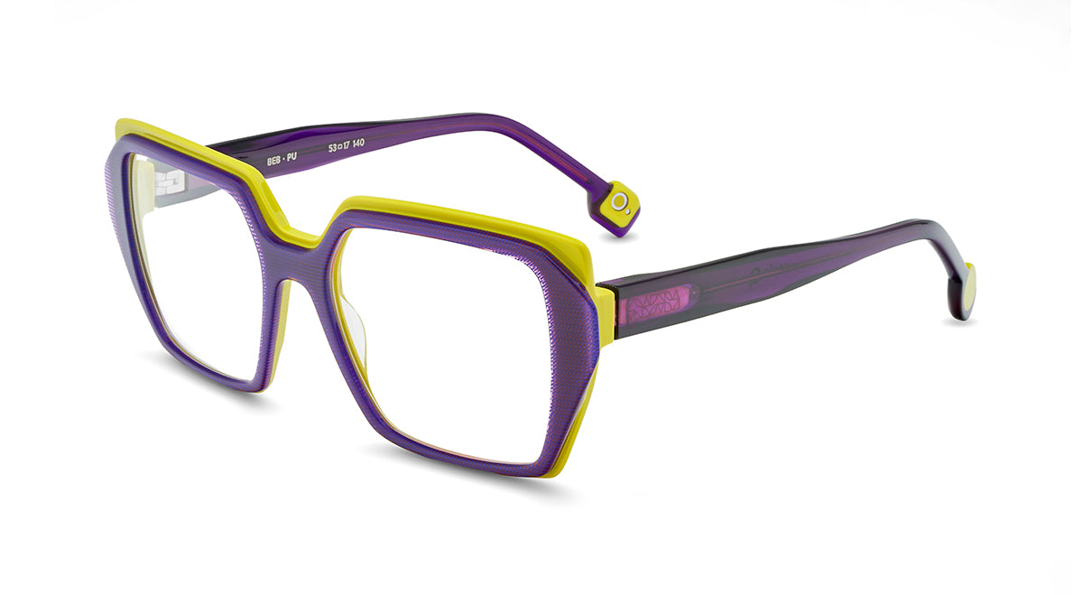 etnia-barcelona-beb-lunettes-de-vue-violet-ac-tate-calibre-53 image 5