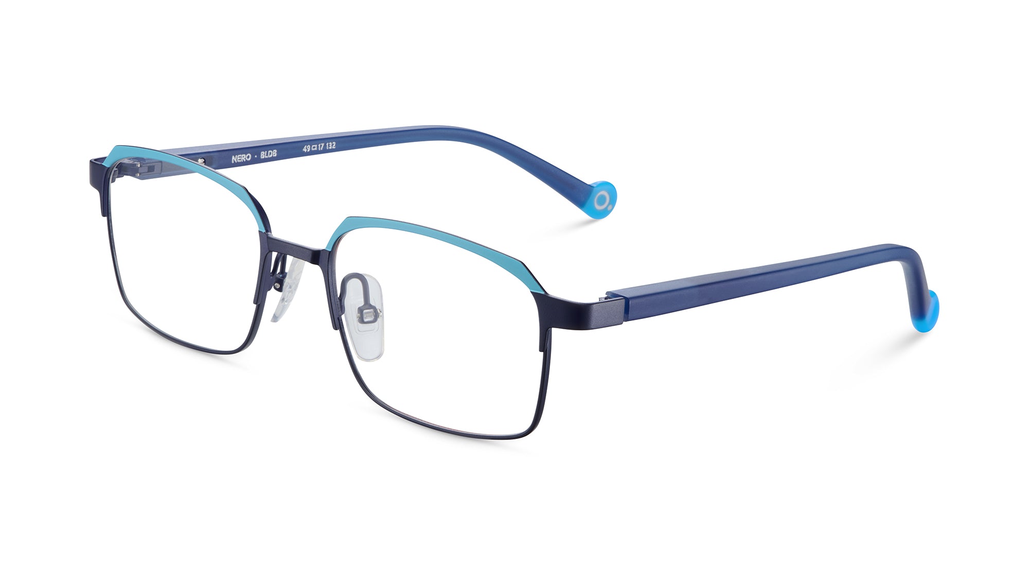 etnia-barcelona-nero-lunettes-de-vue-noir-calibre-49 image 7
