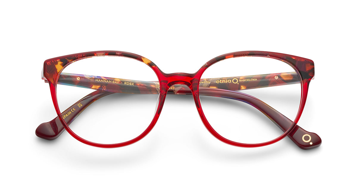 etnia-barcelona-hannah-bay-lunettes-de-vue-bk-gr-calibre-49 image 5