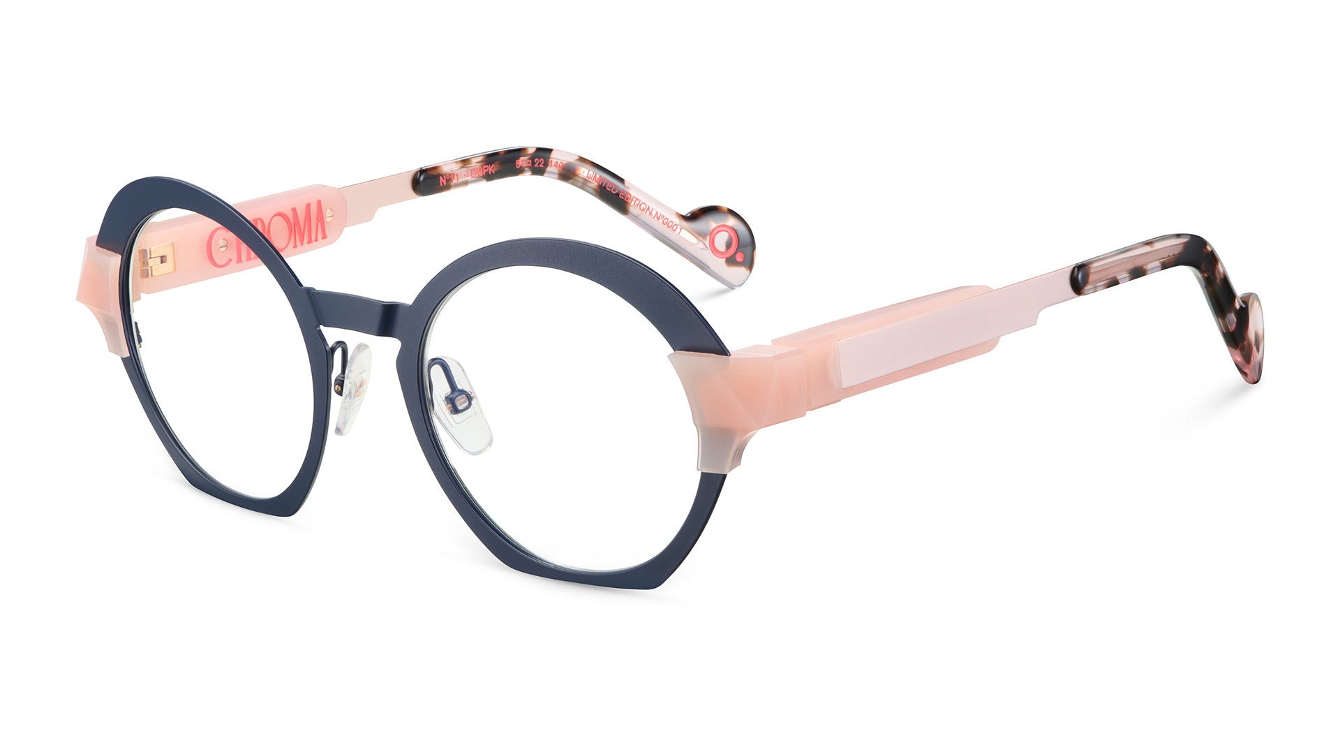 etnia-barcelona-chroma-n11-lunettes-de-soleil-db-pk-calibre-51 image 6