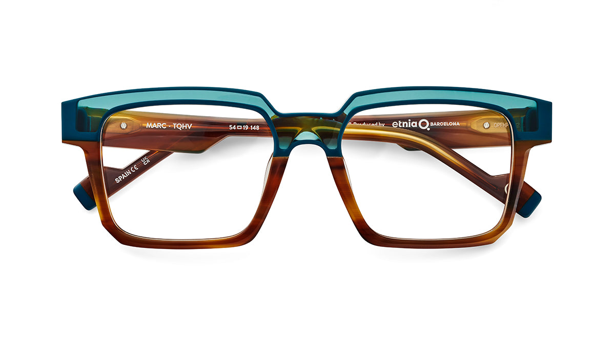 etnia-barcelona-marc-lunettes-de-vue-hv-bk-calibre-54-l image 1