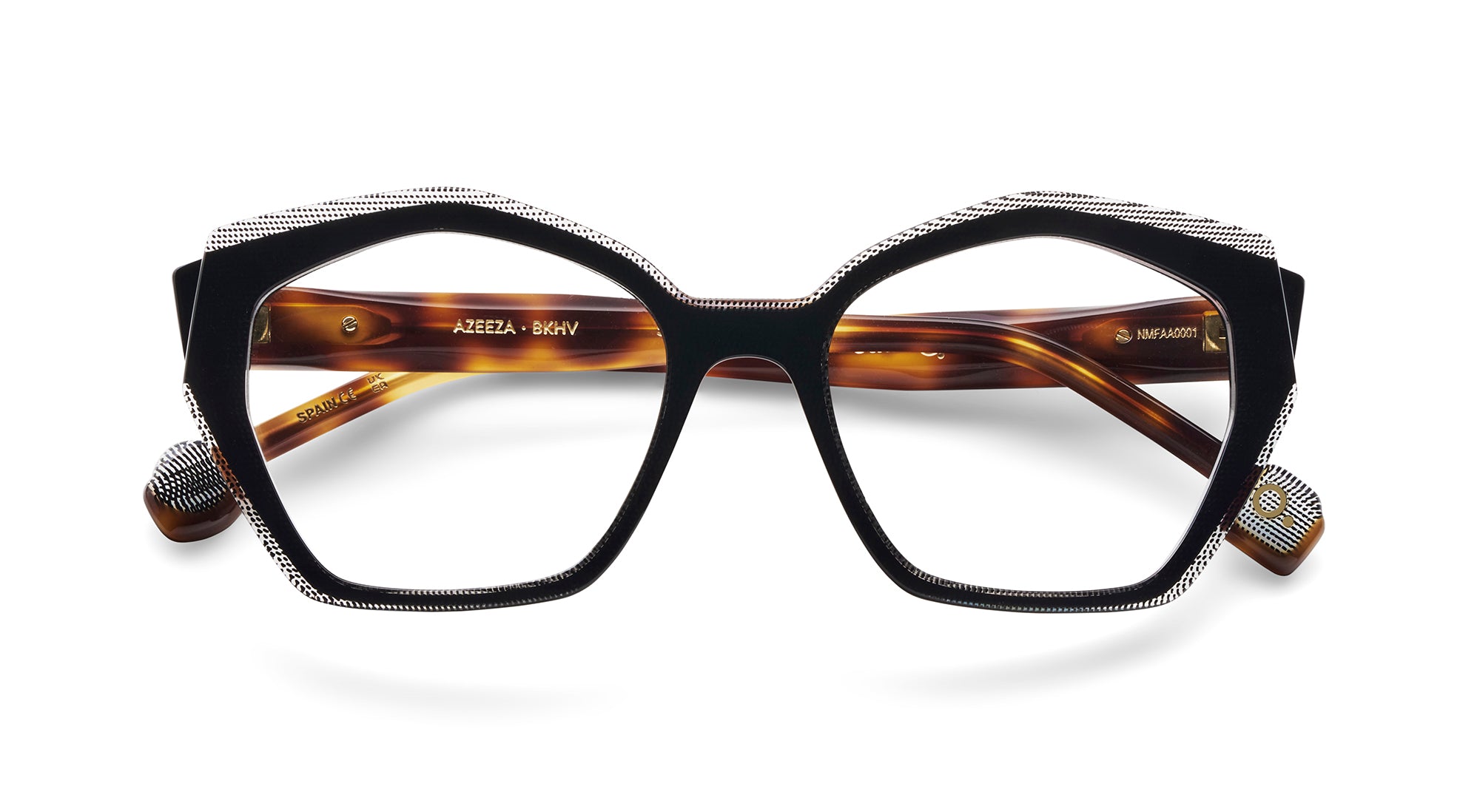 etnia-barcelona-azeeza-lunettes-de-vue-rd-hv-calibre-52 image 3