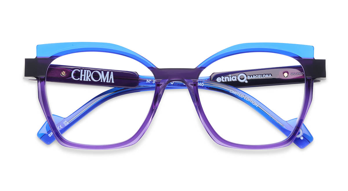 etnia-barcelona-chroma-n39-lunettes-de-soleil-bk-gy-calibre-52 image 3