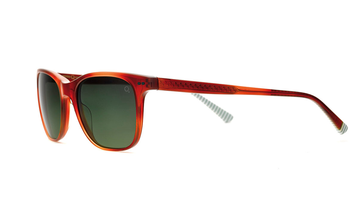 etnia-barcelona-malasana-sun-lunettes-soleil-bk-gr-53 image 8