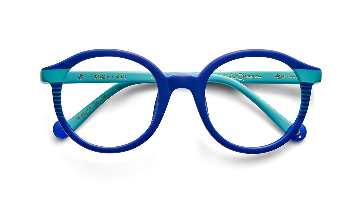 etnia-barcelona-kids-koala-lunettes-enfant-co-bl-calibre-46 image 3