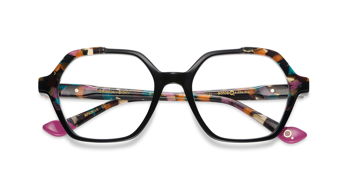 etnia-barcelona-oriana-lunettes-de-vue-51-pu-bl image 3