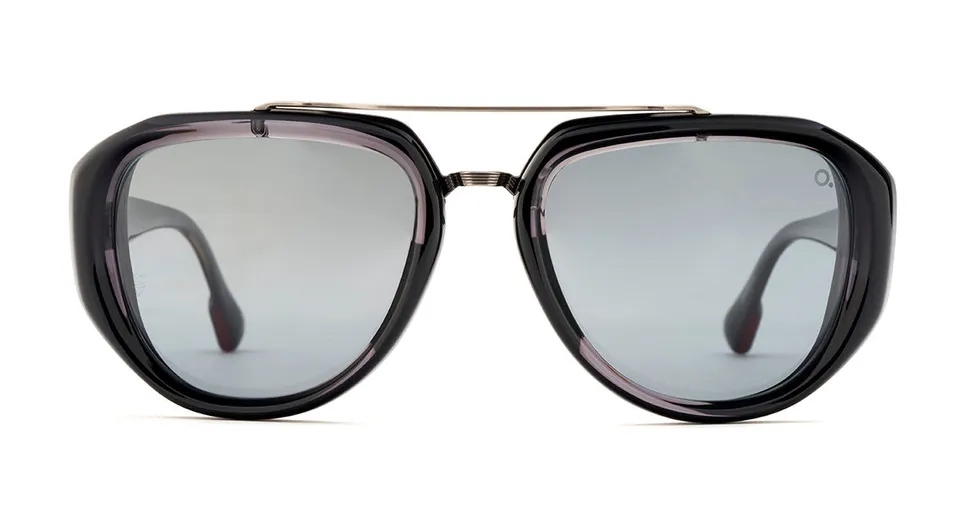 etnia-barcelona-d-t-l-a-sun-lunettes-de-soleil-bk-polaris-57 image 1