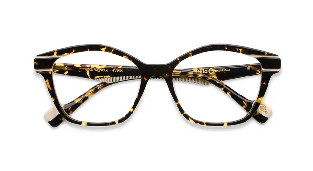 etnia-barcelona-mixura-no6-lunettes-de-vue-hv-wh-calibre-52 image 1