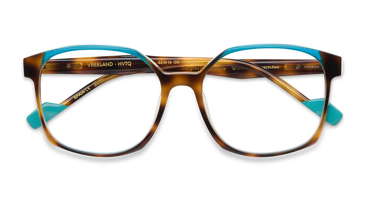 etnia-barcelona-vreeland-lunettes-de-vue-noir-bk-hv-calibre-53 image 3