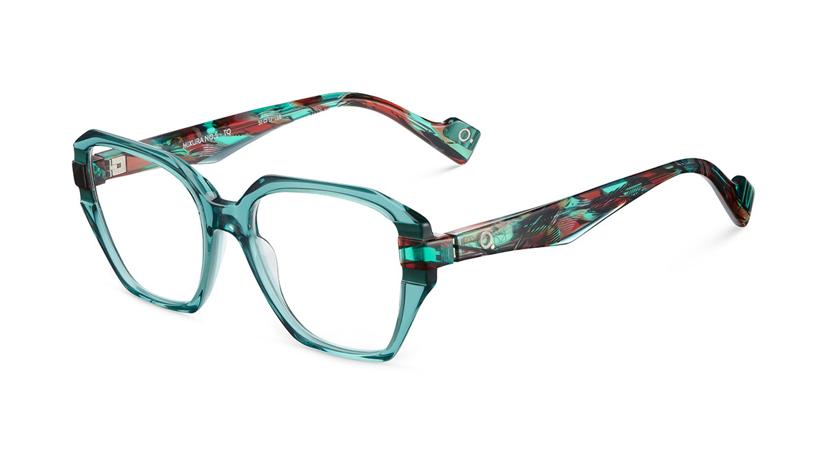 etnia-barcelona-mixura-no5-lunettes-de-vue-bleu-bl-calibre-51 image 7