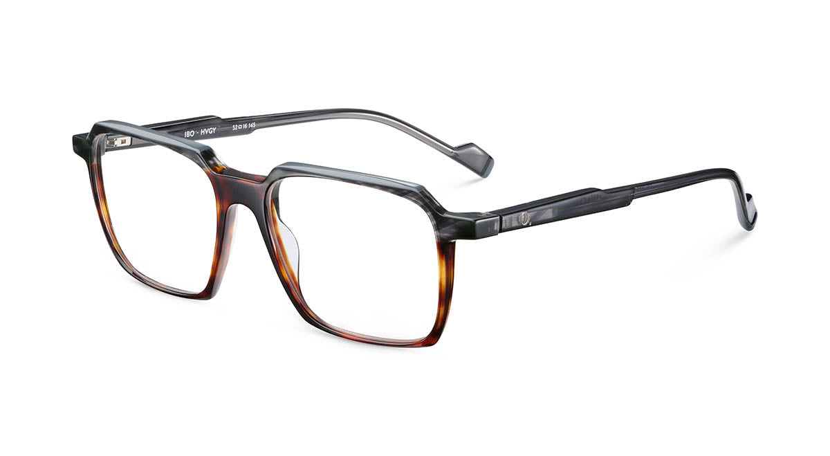 etnia-barcelona-ibo-lunettes-de-vue-db-bl-calibre-52-monture-optique image 5