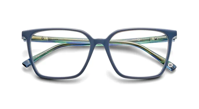 etnia-barcelona-optical-slay-lunettes-de-vue-bl-gr-calibre-54 image 1