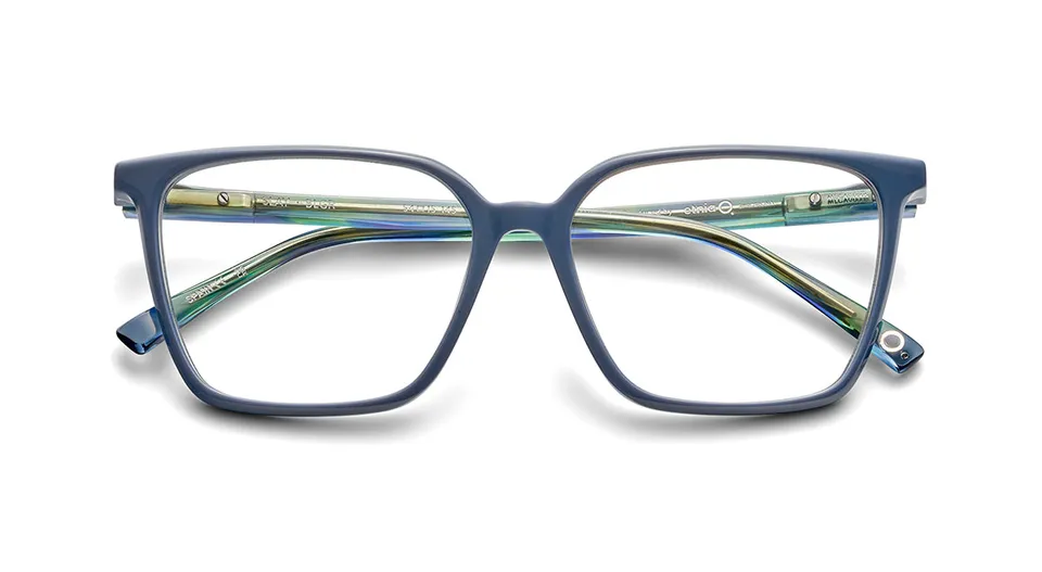 etnia-barcelona-optical-slay-lunettes-de-vue-bl-gr-calibre-54 image 1