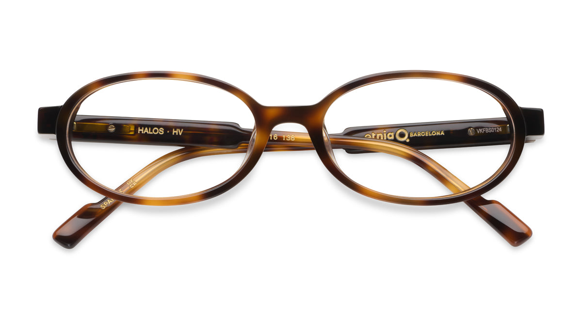 etnia-barcelona-halos-lunettes-de-vue-bk-br-calibre-53 image 5