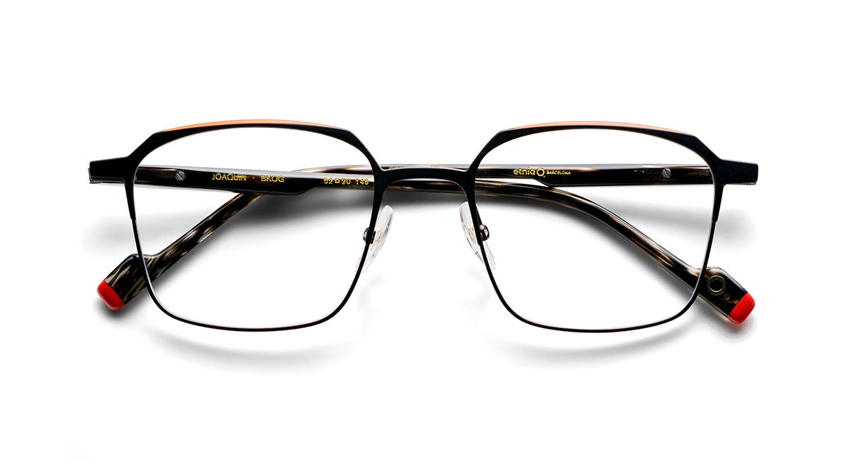 etnia-barcelona-joaquin-lunettes-de-vue-bl-gm-calibre-52 image 3