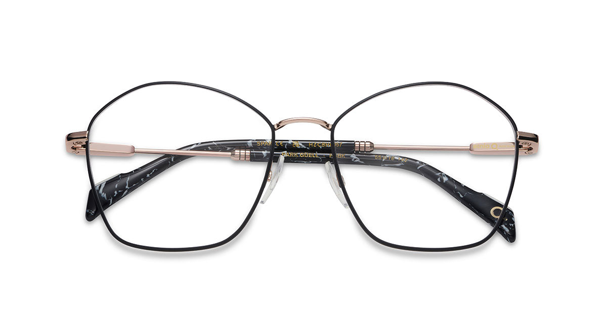 etnia-barcelona-park-guell-lunettes-de-vue-55-pg-bk image 1