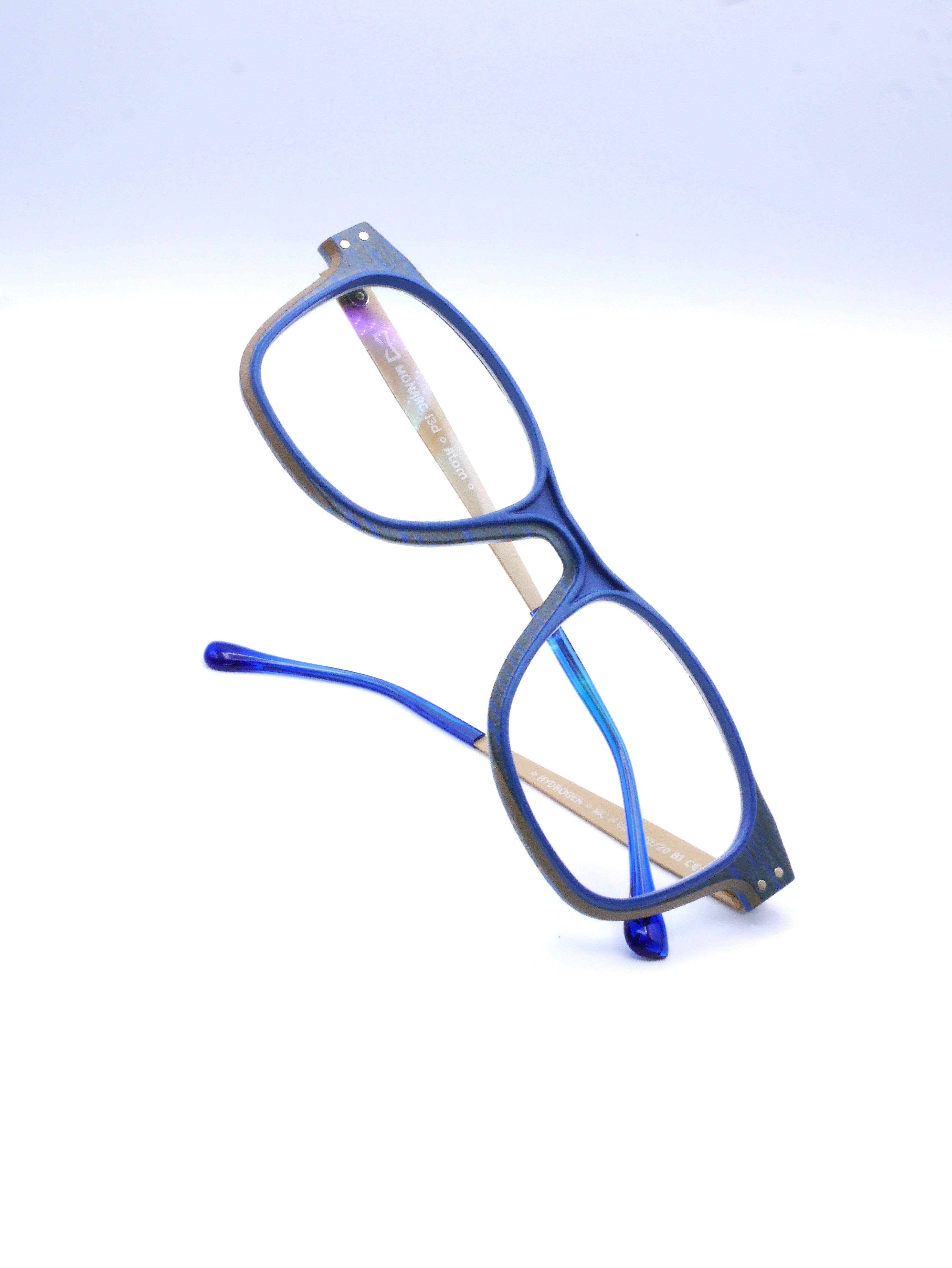 monarc-optic-neon-cieux-monture-lunettes-bleu-marine-15g image 8
