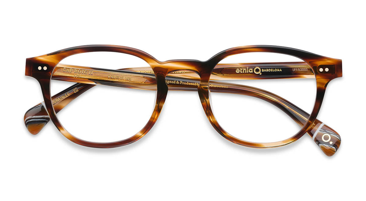 etnia-barcelona-cap-roig-ii-lunettes-de-vue-hv-calibre-48 image 1