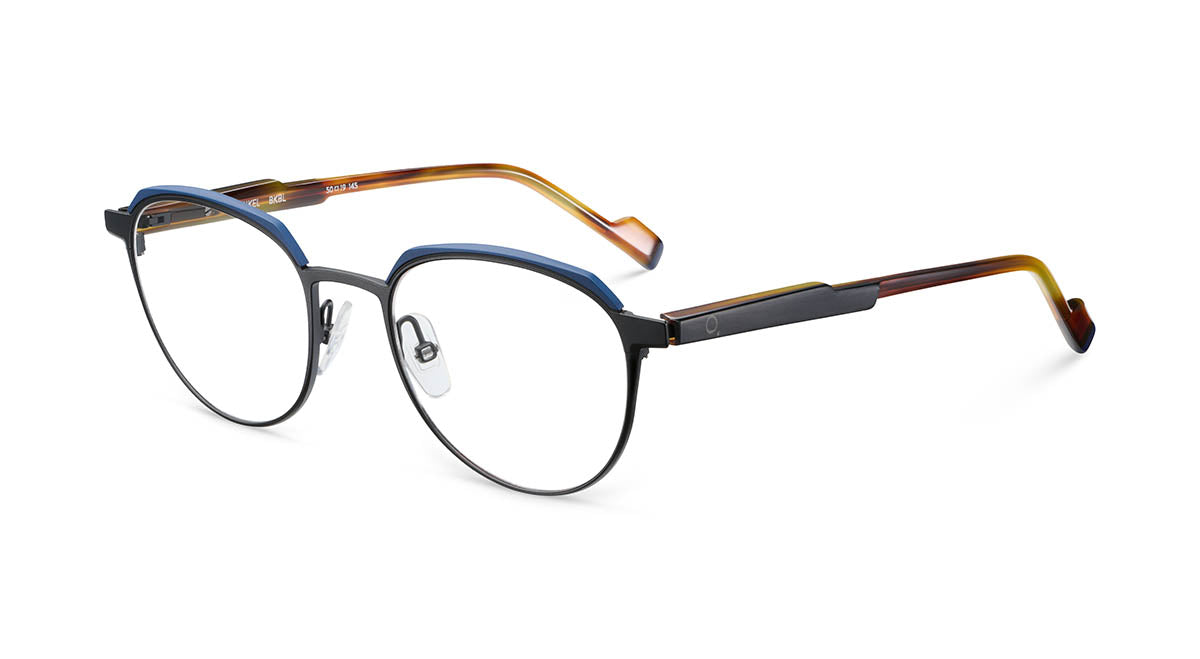 etnia-barcelona-mikel-monture-optique-pt-bl-calibre-50 image 8