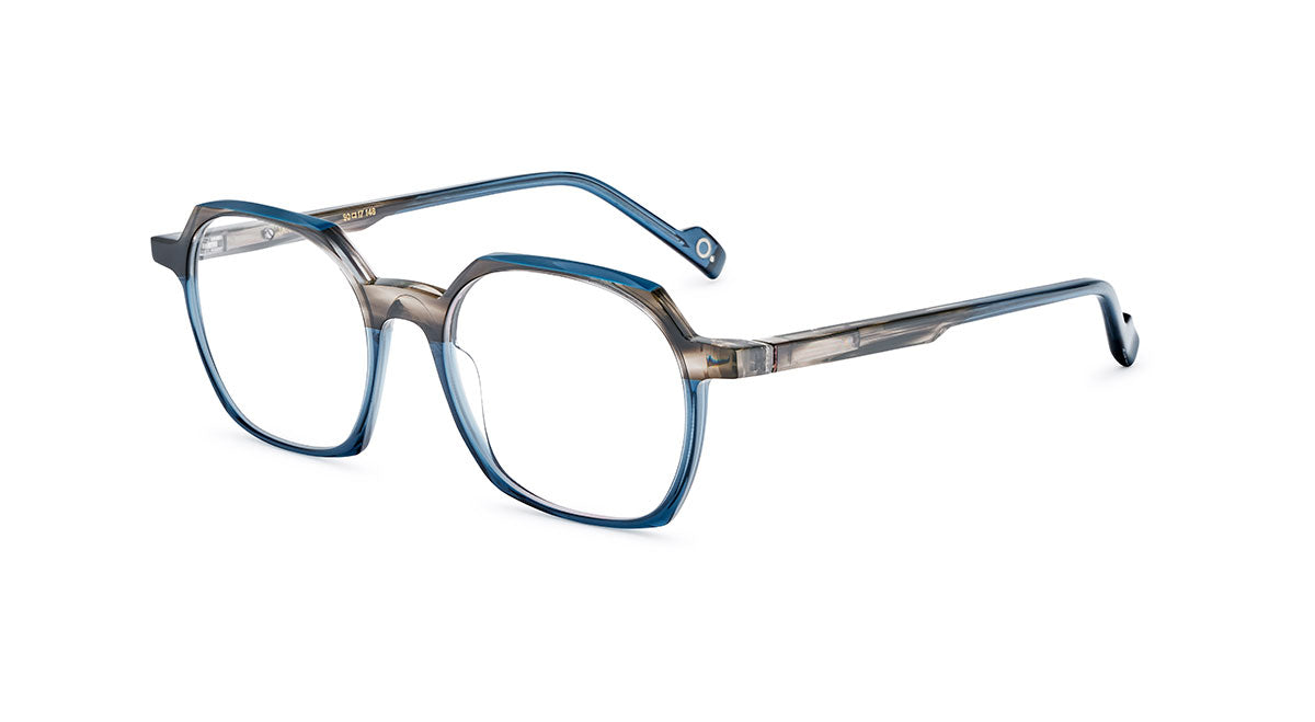 etnia-barcelona-jani-lunettes-de-vue-gy-bl-calibre-50-monture-fine image 2